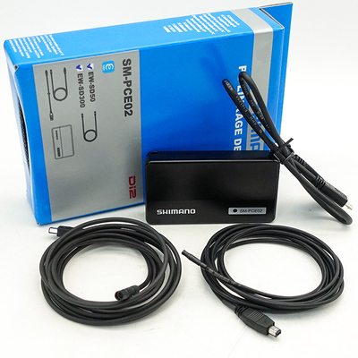 禧玛诺电变检测装置SD50/SD300型