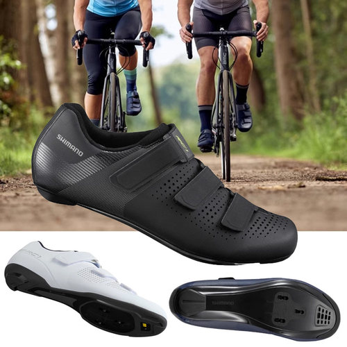 SHIMANO禧玛诺RC1公路骑行锁鞋