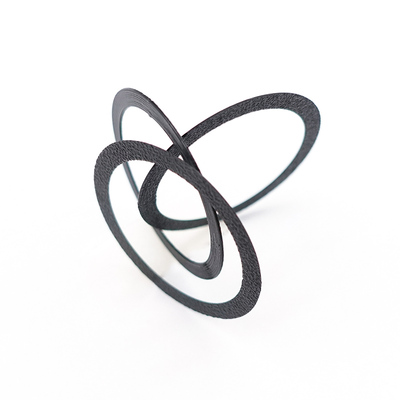 BB30 DUB 24 30 0.5 垫圈1 1.5mm3D打印定制中轴曲柄轴心垫圈