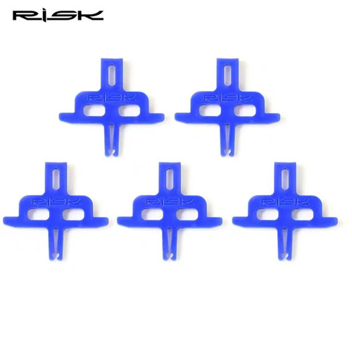 RISK来令片保护片油碟活塞挡块
