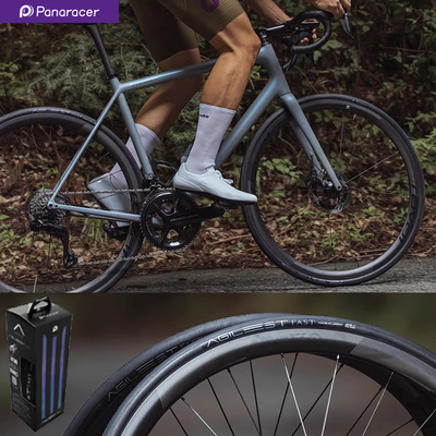 帕纳雷萨AGILEST防刺开口外胎