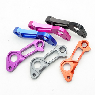 Bigrock大石直装尾勾综合架/瓜车架/破风架公路自行车架直装尾钩