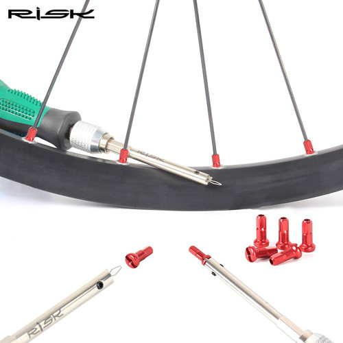 RISK拆卸起子轮圈帽安装扳手