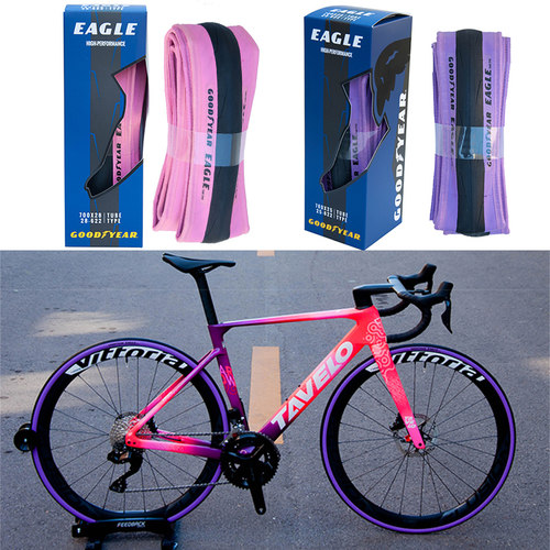 GoodyearEagle公路车开口外胎