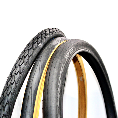 小轮径轻量406马拉松轮胎