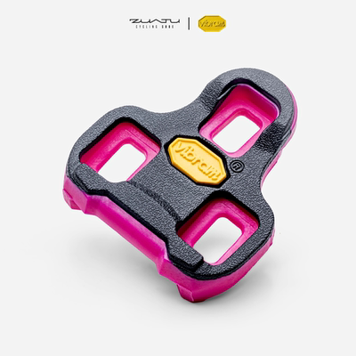 祖阿图VibramXSRoadCleat锁片