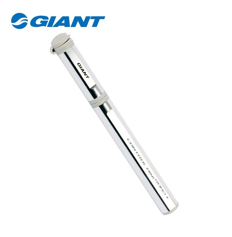 Pompe à vélo GIANT - Ref 2387509 Image 4