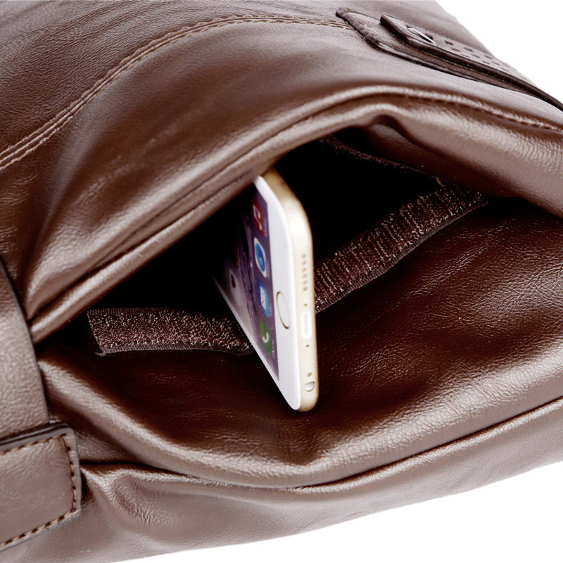 Sac pour homme - Ref 51341 Image 3