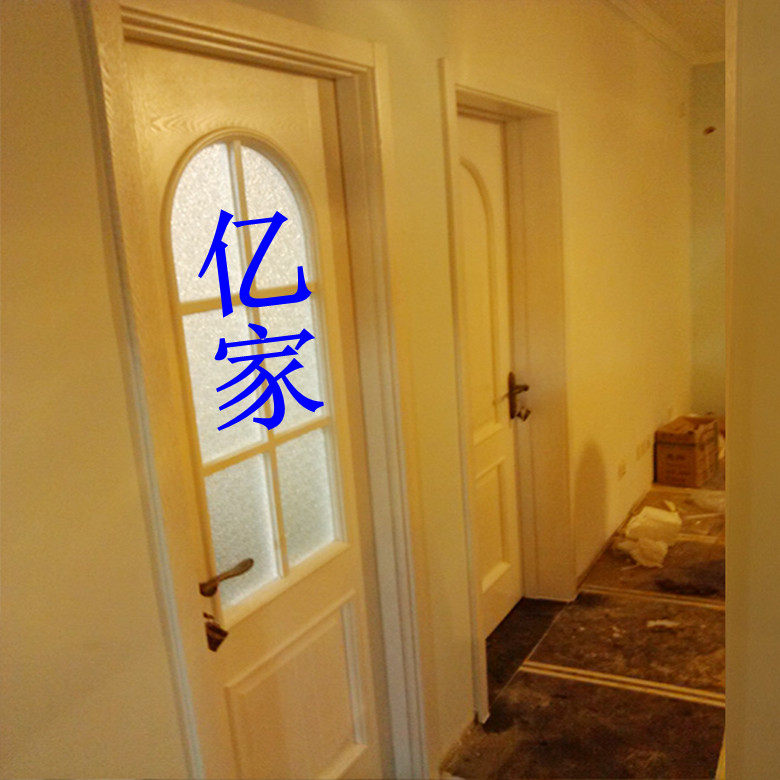 Customized Mediterranean Sea Vaulted window Reja Countryside style Solid wood window European style Arc modern Simplicity Doors and windowsin the Whole house custom , Door , Interior doors  category - from Buy2taobao.com to provide professional Taobao agent buy service