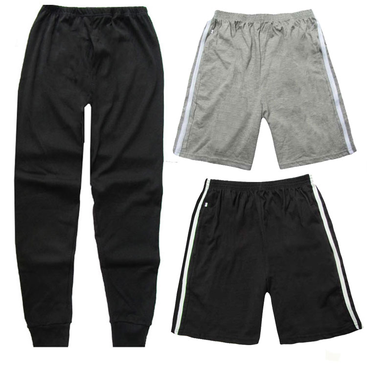 Pantalon pyjama Moyen-âge - Ref 722738 Image 3