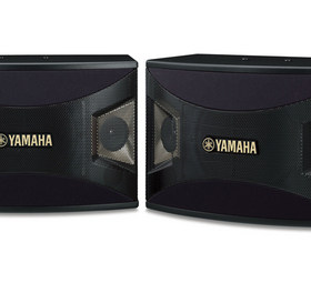 Yamaha/雅马哈 kms-1000 专业10寸KTV卡包音响舞台音箱