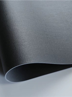 西班牙兰伯特LAMBERT软质亚麻布纹抽屉防滑垫橱柜餐垫