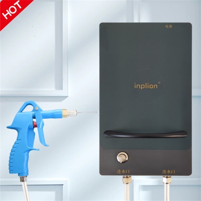 羊腿羊排智能入味好