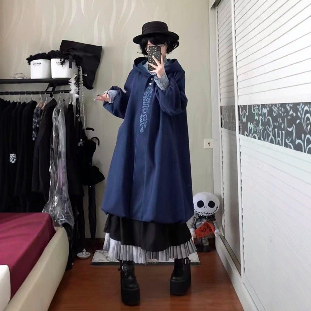 冬季搭配一整套大码胖mm长款毛呢外套针织衫阔腿裤裙好看三件套装,女装/女士精品,时尚套装,淘宝优惠券,粉丝福利购,淘宝优惠卷