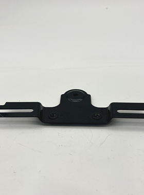 适合于九号电摩牌照支架E300pmk2专用牌照支架E300p牌照支架