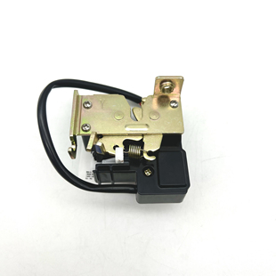 适用于九号电子鞍座锁Bmax40 Bmax60 Bmax90电子座垫锁电子座桶锁