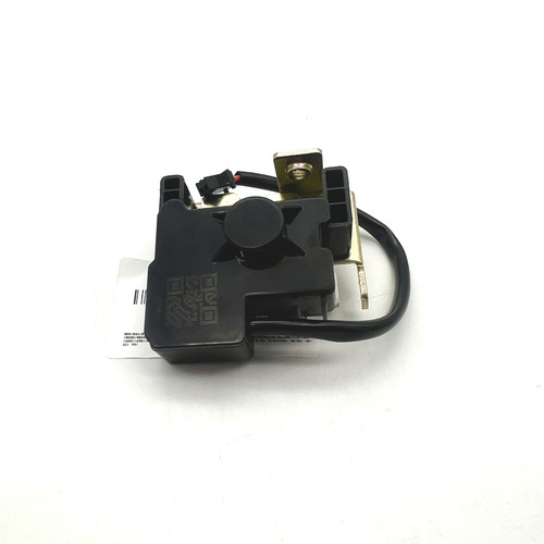 适用于九号电子鞍座锁Qmix Qzmix Q90 A2z40 A2z90电子座垫锁