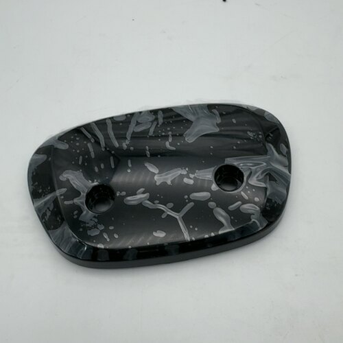适用于九号A30c前挡风板A35/A65A40A30c+A35+A80+A60+A90+前风挡