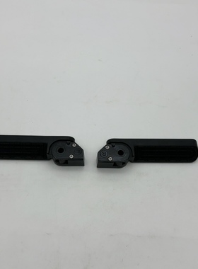 适用于九号E300P搁脚脚踏E80c/E100/E110L/E125/E200P黑色E系通用