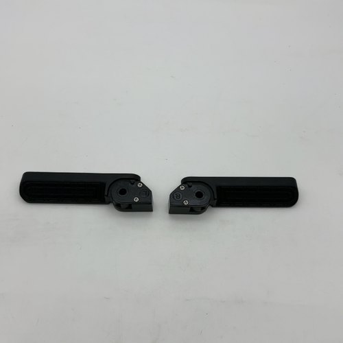 九号原厂E300P搁脚脚踏E80c/E100