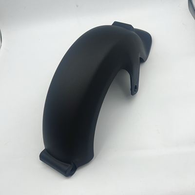 适用于九号后挡泥板Nzmix后挡泥板 Mzmix后挡泥板 后轮挡泥板