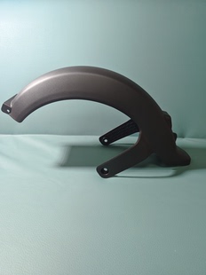 适用于九号后挡泥板Mmax系后挡泥板 Mmax90 110P Mmax110后挡泥板