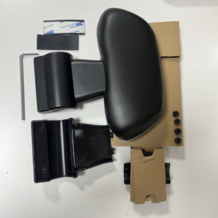 适用于九号靠背 E300pMK2量子银靠背 旧款E300p可用 E300pMK2靠背