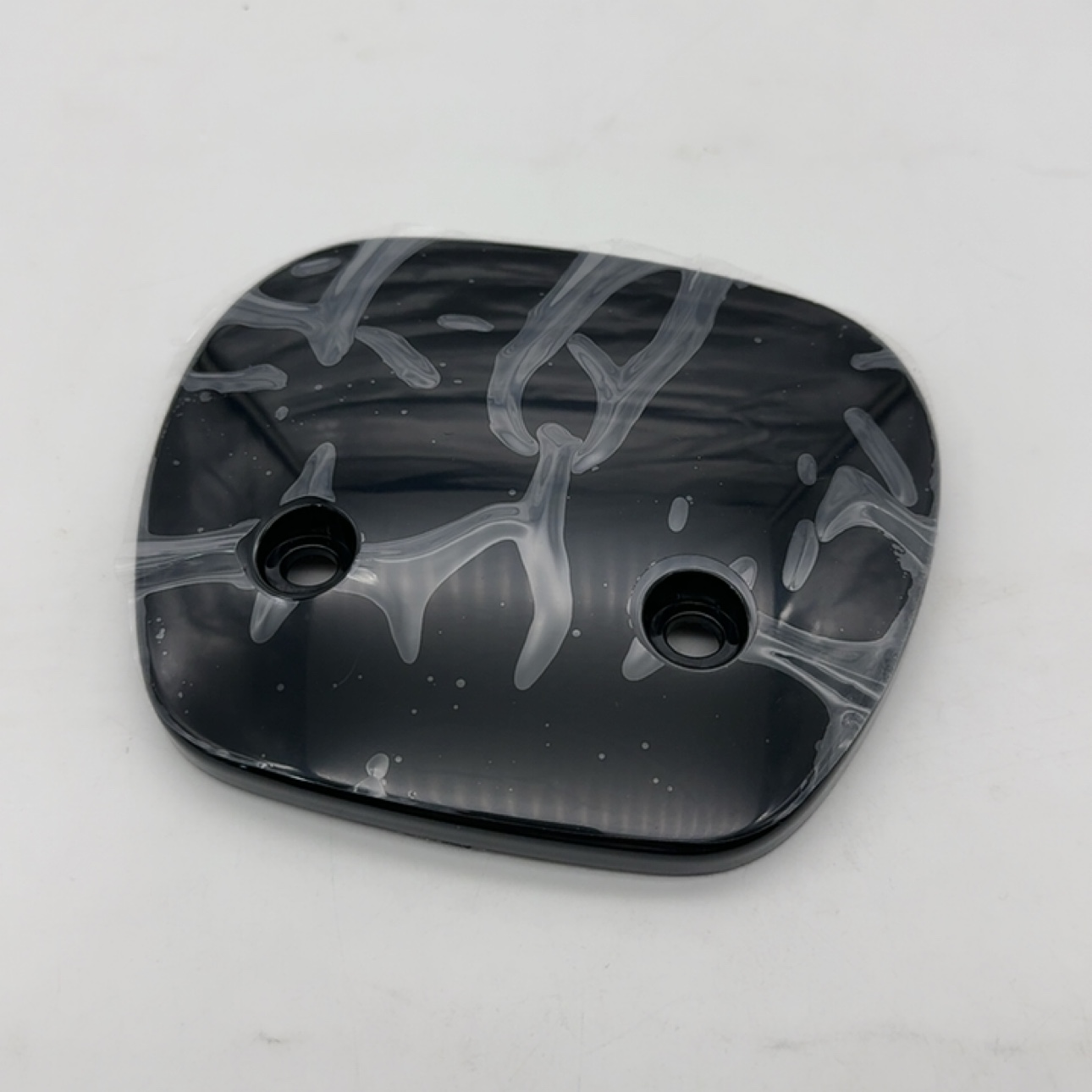 适用于玖号电动车仪表前挡风板A2z35c/A2z40/A2z60/A2z90挡风板