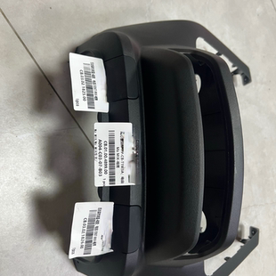 适用于九号尾灯罩Mzmix全新短尾尾灯装饰件后衣架左右堵盖