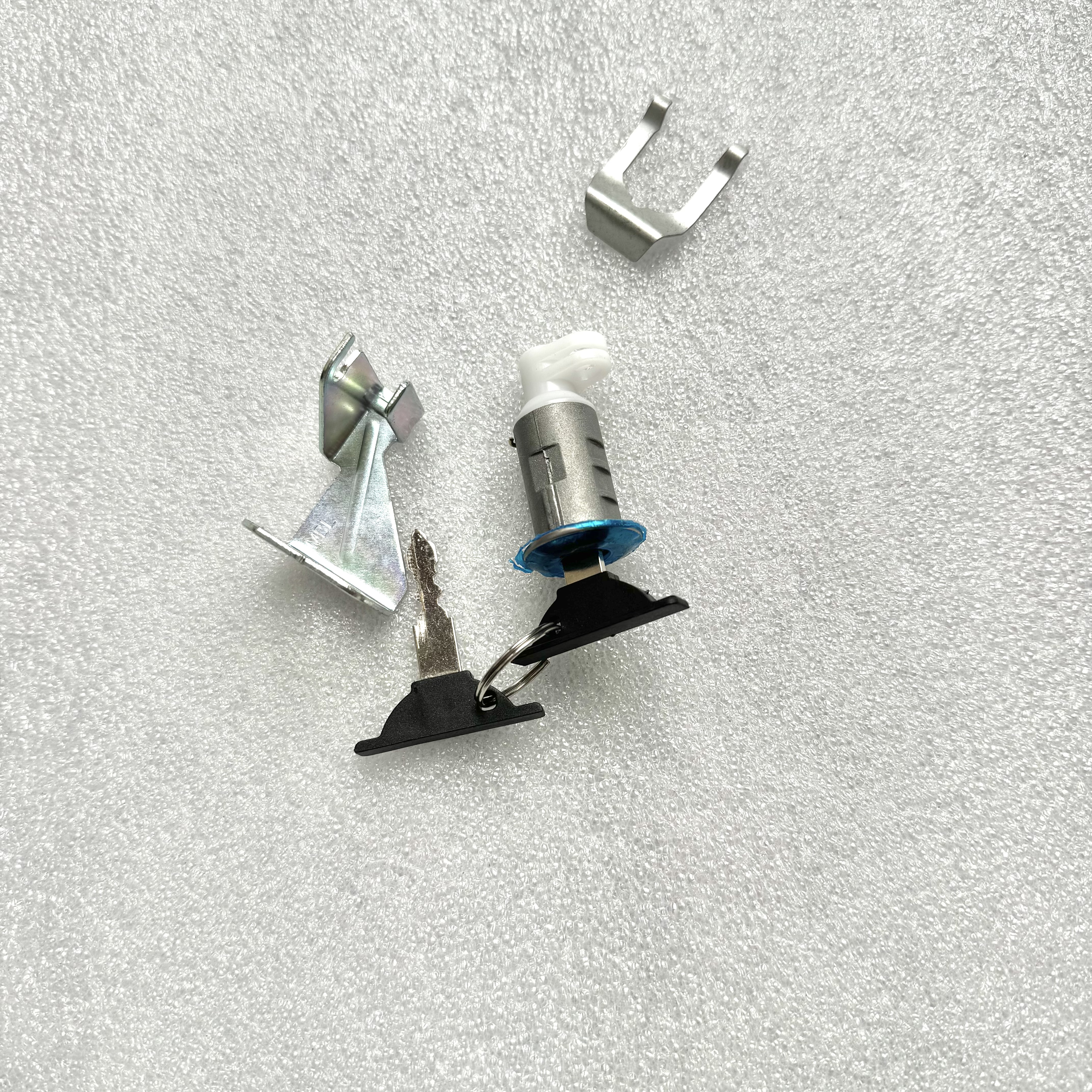 适用于九号B/C系列座垫锁B35/B40/B65/B80/B90/B110p/C30Lite车型