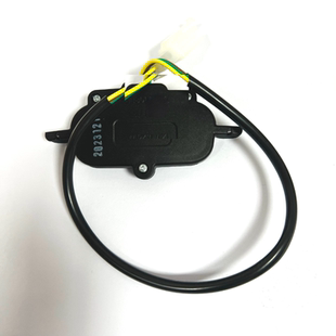 适用于九号尾牌照灯E70cE80E80c E90E100E125E200p one mk2 E300p