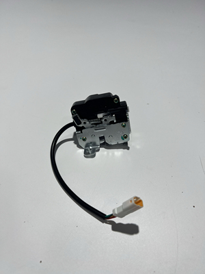 适用于九号电子鞍座锁E300pMK2电子座桶锁Dz110p E300p电子鞍座锁