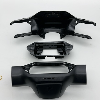 适用于九号M395cMAX车头仪表壳MzMAX/Mz110/Mmax110MK2/M395c车壳