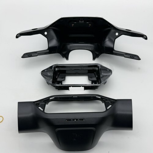 适用于九号M395cMAX车头仪表壳MzMAX/Mz110/Mmax110MK2/M395c车壳