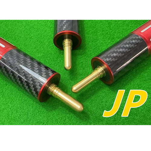 JP台球杆斯诺克伸缩小头加长器