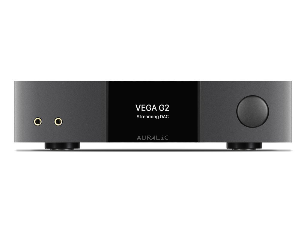 新上市 AURALiC声韵 Vega G2.1 织女星解码器  包顺丰 影音电器 解码器 原图主图