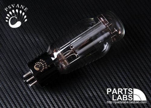 PSVANE 贵族之声 1:1 复刻40年代西电 WE274B 电子管 询价优惠 - 封面
