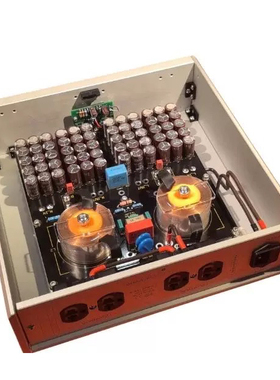 KINKI STUDIO精彩音频TAIHANG 太行电源强化仪 电源处理器