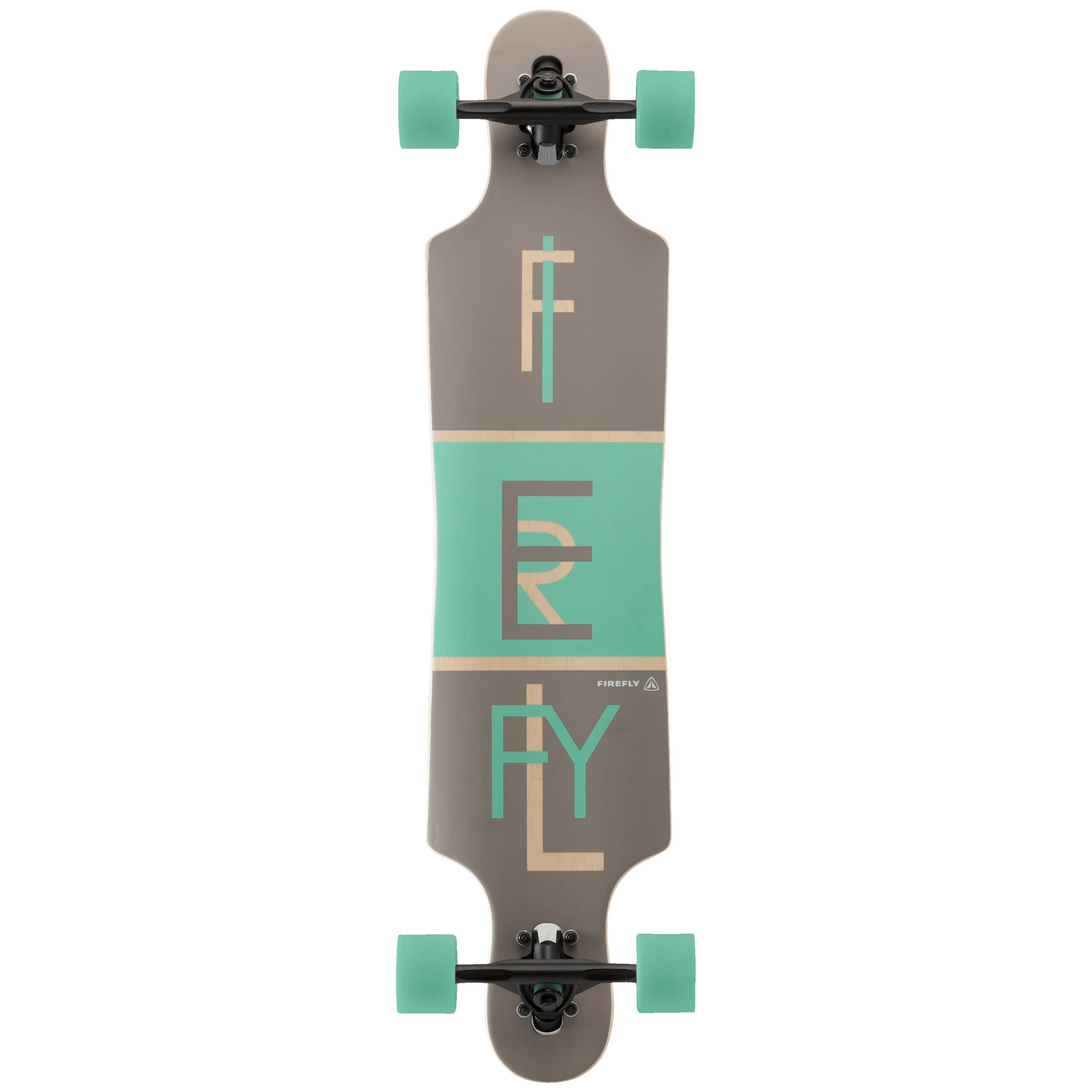 Skateboard pour homme femme enfant FIREFLY - Ref 2607085 Image 3