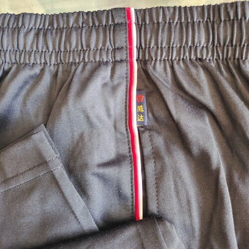 威达校服裤