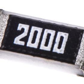 ERJP08J244V 松下贴片电阻 3216/1206 240KΩ 5% 0.667W 防浪涌