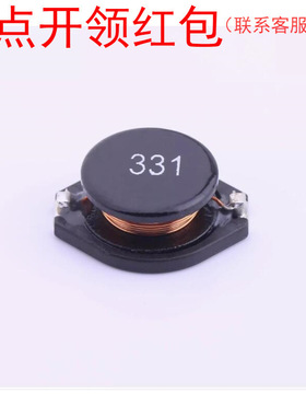 SSL1306T-150M-N| 奇力新功率电感 15uH 20% 4A 18.5*15.5mm