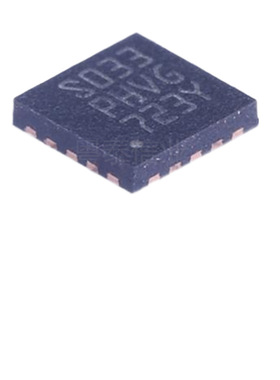 STM8AF5286UDY QFN-32 | STM8AL3146UCX ST 8-位 单片机 芯片