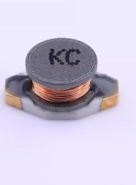 SSL0804T-150M-N| 奇力新线绕功率电感 15uH 20% 3.1A 13*9.4mm