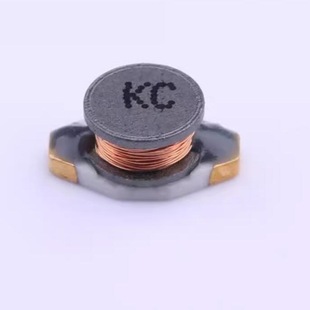 奇力新線繞功率電感 9.4mm SSL0804T 3.1A 20% 150M 15uH