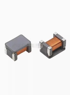 CMM21T-371M-N| 奇力新SMD线绕电感2012 370uH 200mA 20% 2X1.2mm