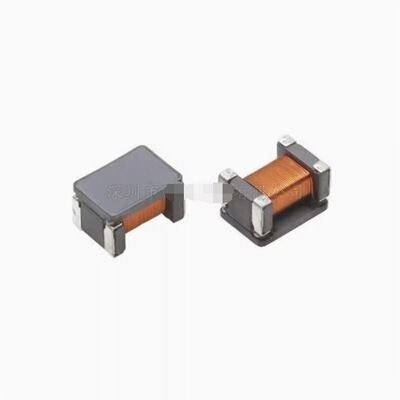 CMM21T-371M-N| 奇力新SMD线绕电感2012 370uH 200mA 20% 2X1.2mm