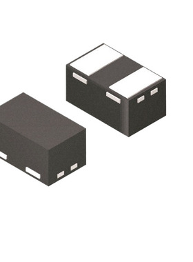 ESDALC14-1BF4 ST 电 And 防浪涌 0201 ESDL031-1BF4