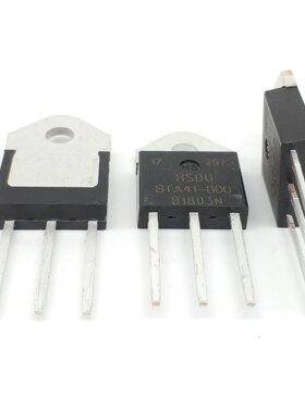 BT139-600E | T1635H-800B MCR100-8-89 韦达可控硅