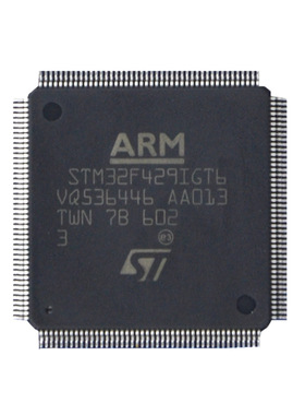 STM32F769IIT6G LQFP-176 STM32H745IGT6|   ST 单片机  芯片